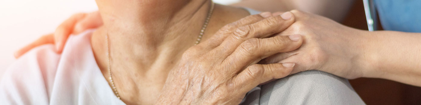 Geriatric Palliative Care