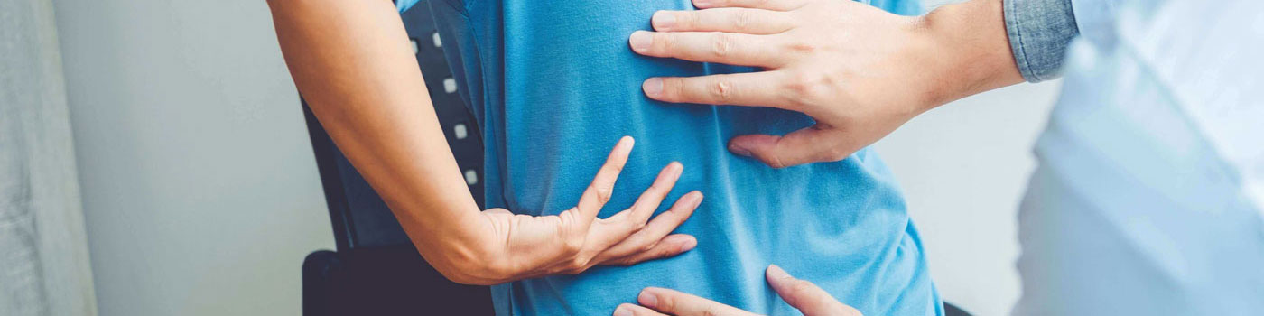 Chronic Pain Management