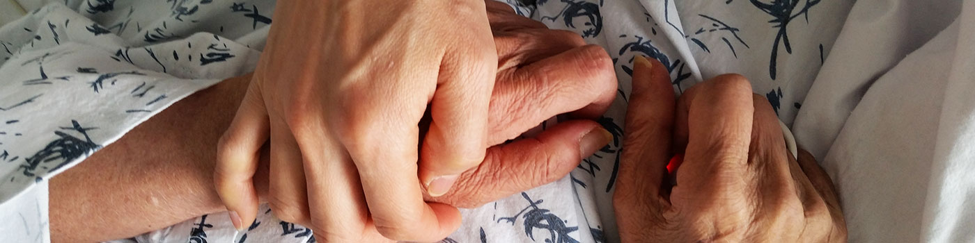 EOLC (End of Life Care)